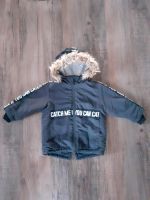 Winterjacke Bayern - Burkardroth Vorschau