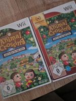 Animal Crossing Wii Sachsen - Seelitz Vorschau