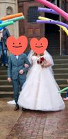 Hochzeitskleid 52/54 Dortmund - Brackel Vorschau