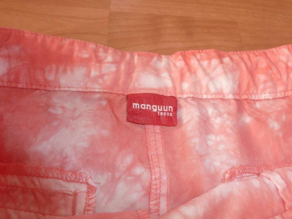 Shorts manguun 164 / 34 - 36 / XS batik in Ratingen