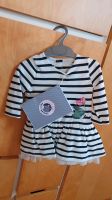 Neu Petit Bateau Kleid x Studio Ghibli Totoro Stick 68 marine Rheinland-Pfalz - Biebelnheim Vorschau