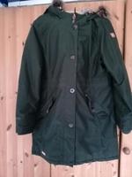 Regatta Winterparker Winterjacke Gr. 44 Bayern - Burgkunstadt Vorschau