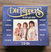 Die Flippers - für dich ganz allein, 3 CDs, Neu Nordrhein-Westfalen - Mönchengladbach Vorschau