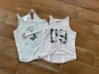 H+M Tops Gr.146/152. Versand möglich +1,70€ Bayern - Grafenwöhr Vorschau