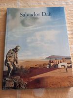 Buch "Salvador Dali" Taschen Verlag Berlin - Steglitz Vorschau