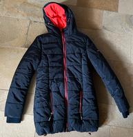 Damen Winterjacke lang, Gr. S, dunkelblau Nordrhein-Westfalen - Velen Vorschau