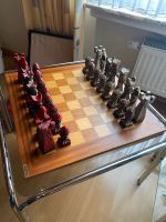 Schachspiel Rheinland-Pfalz - Brohl Vorschau