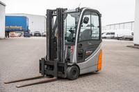 Gabelstapler Elektro | Still RX20-15 | 1500 kg | 4465 mm | kaufen Hamburg-Mitte - Hamburg Veddel Vorschau