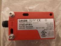 Leuze electronic Reflexions-Lichttaster HT46C/4P-M12 Bayern - Geretsried Vorschau