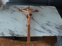 Holzkreuz 80x43cm Bayern - Haag a.d.Amper Vorschau