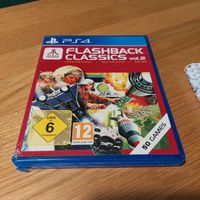 PS4 Flashback Classics vol. 2 Hessen - Mainhausen Vorschau