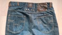 Held Crackerjack Jeans Herren Bikerhose Motorradjeans 36/34 Brandenburg - Cottbus Vorschau