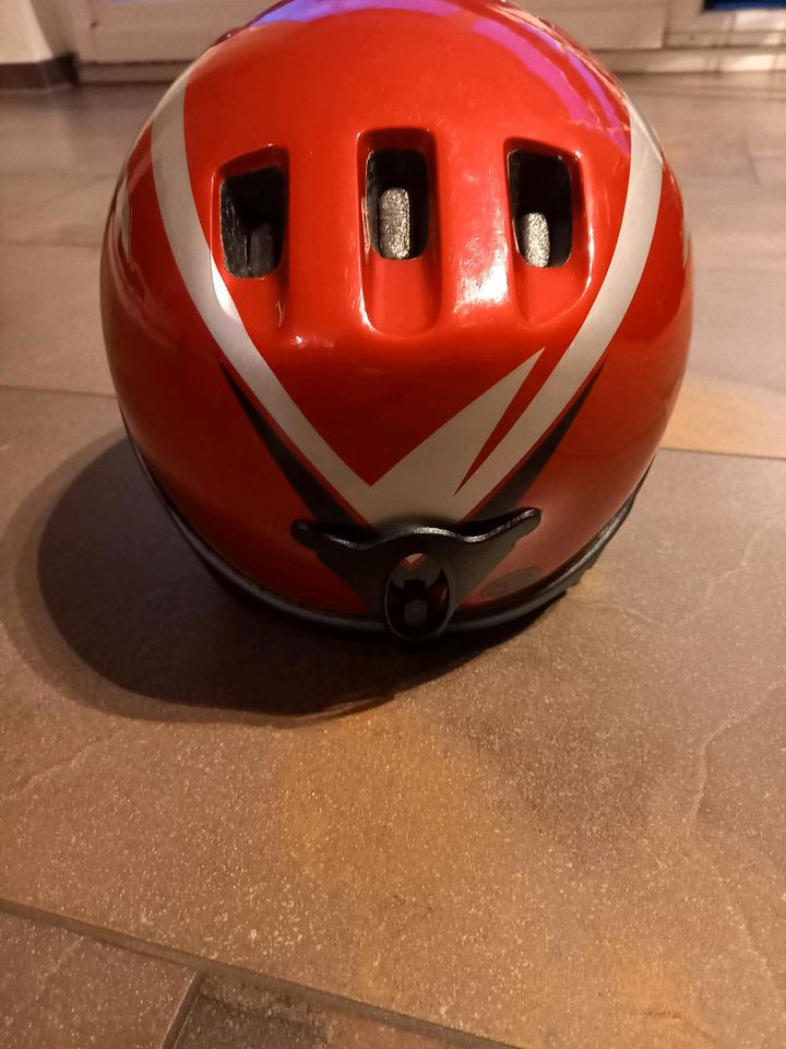 Skihelm für Kinder in Waldkirch