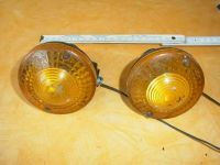 2 Blinker Rund mit Reflektor ( Yamaha  ) Nordrhein-Westfalen - Langenberg Vorschau