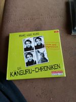 Hörbuch: Die Känguru Chroniken, 4 CDs Hessen - Bischoffen Vorschau