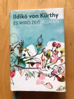 Ildiko von Kürthy Es wird Zeit Versand BüWa Schleswig-Holstein - Altenholz Vorschau