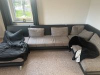 Sofa 3,70m x 2,20m Sachsen - Chemnitz Vorschau