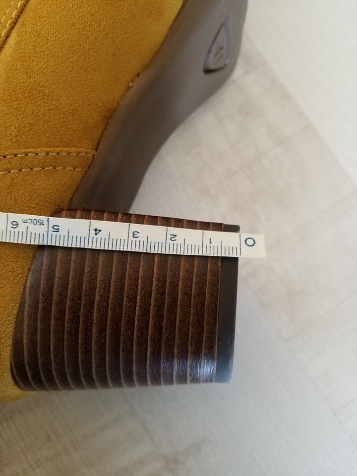 ☀️❄ Stiefel ⭐ Stiefeletten ⭐Größe 41 Tamaris, Rieker, Bugatti ❄☀️ in Espelkamp