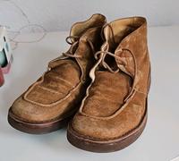 Hugo Boss Herrenschuh Grösse 41.5 Bayern - Fürth Vorschau