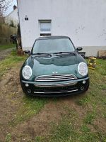 Mini Cooper r50 Nordrhein-Westfalen - Siegburg Vorschau