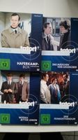 Tatort Essen: Haferkamp Box DVDs Rheinland-Pfalz - Dannstadt-Schauernheim Vorschau