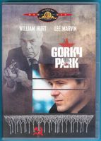 Gorky Park DVD William Hurt, Lee Marvin NEUWERTIG Niedersachsen - Löningen Vorschau