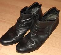 Gabor Stiefeletten Gr. 4 /5 38 Hessen - Bad Homburg Vorschau