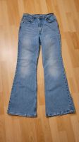 Vintage Damen Marken Hose Jeanshose LEVI'S Größe 36 Frankfurt am Main - Sachsenhausen Vorschau