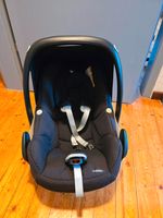 Maxi Cosi Pebble Kindersitz Baby Auto - Fußsack optional Nordrhein-Westfalen - Windeck Vorschau