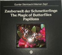 Zauberwelt der Schmetterlinge Baden-Württemberg - Aldingen Vorschau