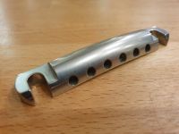 Gibson / ABM Alu Tailpiece 58 Remake Bayern - Höchstadt Vorschau