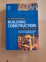 Buildung Construction Handbook, Englisch Hessen - Edertal Vorschau