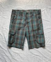 Esprit Cargo Bermuda Shorts Saarland - Saarlouis Vorschau