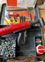 Bolzensetzgerät HILTI DX300 Hessen - Schöneck Vorschau