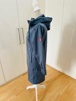 Derbe Hamburg Softshellmantel Mantel taubenblau blau Gr. S/36 Übe Bayern - Ebermannstadt Vorschau