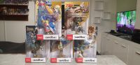 Amiibo Figuren Nintendo Mario Zelda Splatoon Super Smash NEU Brandenburg - Blankenfelde-Mahlow Vorschau