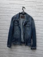 Herren Jeans Jacke Jeansjacke Gr. L von C&A Nordrhein-Westfalen - Dormagen Vorschau