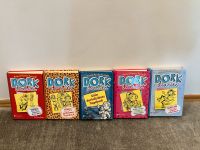 Dork Diaries Buecher Sendling - Obersendling Vorschau