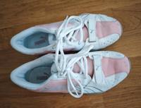 Puma Sneaker Ballerina Sport Coquette rosa Bastler Berlin - Mitte Vorschau