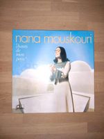 Nana Mouskoiri "chants de mon pays" Kr. München - Aying Vorschau