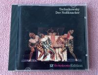 CD Tschaikowsky DER NUSSKNACKER Telecom Edition wie neu Klassik München - Milbertshofen - Am Hart Vorschau