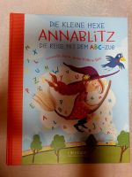 Kinderbuch "Kleine Hexe Annablitz" Dresden - Pieschen Vorschau