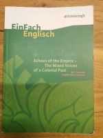 Echoes of the Empire - The Mixed Voices of a Colonial Past Stuttgart - Möhringen Vorschau