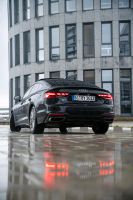 Audi A5 Autovermietung mieten rental car rental Mietwagen Bielefeld - Stieghorst Vorschau