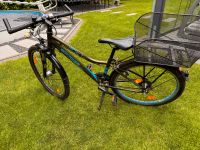 Böttcher Kinderfahrrad 26 Zoll Schleswig-Holstein - Horst (Holstein) Vorschau