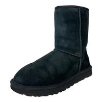 UGG Damen Classic Short II Boots / Winterstiefel Gr. 39 Schwarz Schleswig-Holstein - Barsbüttel Vorschau