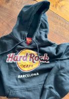 Gebrauchter original Hardrock Hoodie, Barcelona Baden-Württemberg - Elzach Vorschau