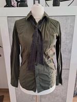 Bluse - Gr. M - G-Star - khaki - langarm Bayern - Kümmersbruck Vorschau