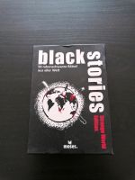 Black Stories Gesellschaftsspiel Hannover - Linden-Limmer Vorschau