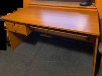 Schreibtisch (150x75x74) & Schubladenelement Nordrhein-Westfalen - Ascheberg Vorschau